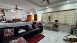Mandarin Park (D21), Terrace #558038311